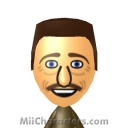 Barry Chuckle Mii Image by Gr8TomodachMii