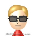 Dave Strider Mii Image by Metafiction