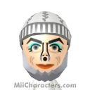 The Tin Man Mii Image by Cpt Kangru