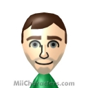 Jacksepticeye Mii Image by PancakePolice