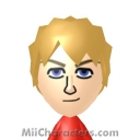 Shulk Mii Image by ShyGuyDude