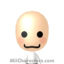 Marshal Mii Image by J1N2G