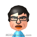 Jermaine Mii Image by rababob