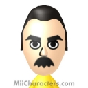 Freddie Mii Image by masterArc