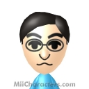 Filthy Frank Mii Image by masterArc