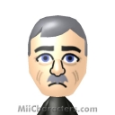 Samuel King Mii Image by TwinkieMan911