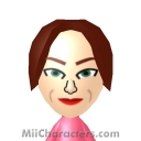 Grace Delaney Mii Image by TwinkieMan911