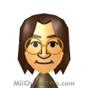 John Lennon Mii Image by NelBeat9