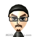 Doug Walker Mii Image by NelBeat9