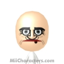 Me Gusta Mii Image by Zockerboy