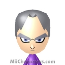 Trunks Mii Image by Andy Anonymous