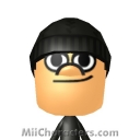 Edd Mii Image by StopherSmash