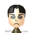 Levi Ackerman Mii Image by rosebud962704