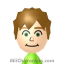 Makoto Tachibana Mii Image by rosebud962704