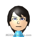 Haruka Nanase Mii Image by rosebud962704