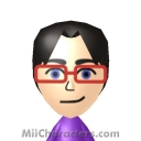 Rei Ryugazaki Mii Image by rosebud962704