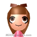 Blossom Mii Image by celery