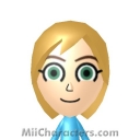 Pearl Mii Image by KeroStar