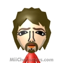 Bret Mii Image by rababob