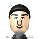 Scott Mii Image by Soldierino