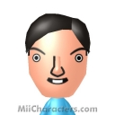 Cornhole Mii Image by Soldierino