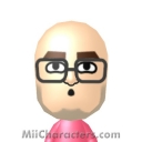 Happy Chop Mii Image by Soldierino