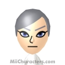 Weiss Schnee Mii Image by Mad Hatter