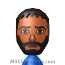 Lee Everett Mii Image by Clemy Clue