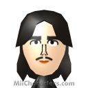 John Bonham Mii Image by wii349