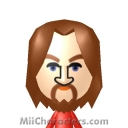 John Paul Jones Mii Image by wii349