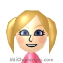 Baby Spice Mii Image by wii349