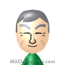 Louis Walsh Mii Image by wii349