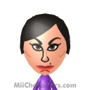 Amy Winehouse Mii Image by Cpt Kangru