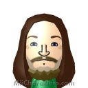 Smooth McGroove Mii Image by IntroBurns