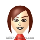 Rin Matsuoka Mii Image by rosebud962704