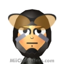 Bass Mii Image by SpecsDoublade