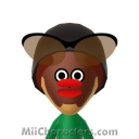 Shoop Da Whoop Mii Image by Ultra