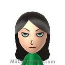 Shego Mii Image by Ultra