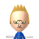 Majin Vegeta Mii Image by dbzmii creator