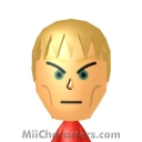 Simon Belmont Mii Image by Fnaf