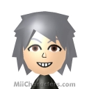 Soul Eater Evans Mii Image by Harmony B