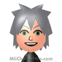 Black Star Mii Image by Harmony B