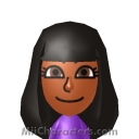 Twlight Sparkle Mii Image by KirbyFriendNo1