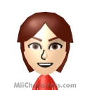 Lock Mii Image by Harmony B