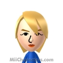 Kim Jun-Su Mii Image by J1N2G