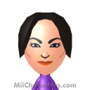 Megan Fox Mii Image by Cpt Kangru