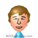 Haley Joel Osment Mii Image by Cpt Kangru