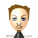 Derren Brown Mii Image by Tocci