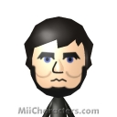 Abraham Lincoln Mii Image by MaverickxMM