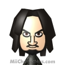 Captain Jack Sparrow Mii Image by MaverickxMM